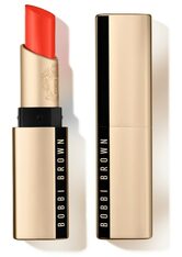 Bobbi Brown Luxe Matte Lipstick 3.5g (Various Shades) - Power Play