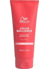 Wella Professionals Invigo Color Brilliance Vibrant Color Fine and Normal Conditioner 200 ml
