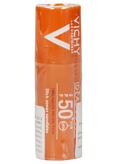 Vichy Stick für empfindliche Hautpartien LSF 50+ Sonnenbalsam 9.0 g