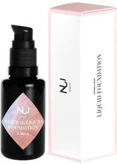 Nui Cosmetics Foundation Natural Liquid Foundation - REKA 30ml Foundation 30.0 ml