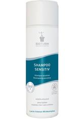 Bioturm Nr.23 - Shampoo Sensitiv 200ml Shampoo 200.0 ml