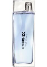 KENZO L´Eau Kenzo Homme L'EAU KENZO HOMME Eau de Toilette Spray Parfum 100.0 ml