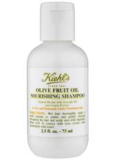 Kiehl's Olive Fruit Oil Nourishing Shampoo Reichhaltiges Shampoo 250 ml