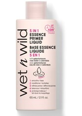 wet n wild 5-in-1 Essence Primer Liquid Primer 65.0 ml