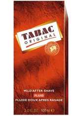 Tabac Original After Shave-Pflege Mild After Shave Fluid 100 ml After Shave Lotion