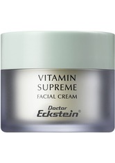 Doctor Eckstein Vitamin Supreme Anti-Aging Pflege 50.0 ml