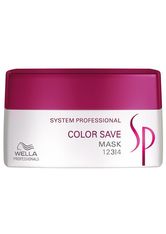 Wella Professionals Color Save Mask Feuchtigkeitsmaske 400.0 ml