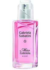 Gabriela Sabatini Miss Gabriela Night Eau de Toilette (EdT) 30 ml Parfüm