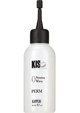 Kis Keratin Infusion System Haare Perm NeutraWave Set 2 - Gefärbtes und poröses Haar 1 Stk.
