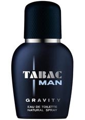Tabac Man Gravity Eau de Toilette (EdT) 50 ml Parfüm