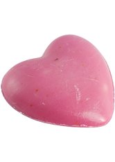 Saling Schafmilchseife - Herz pink 65g Seife 65.0 g