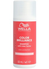 Invigo Color Brilliance Color Protection Shampoo Fine/Normal - 50 ml