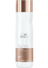 Wella Professionals Fusion Intense Repair Shampoo 250.0 ml