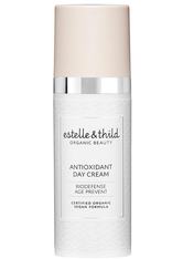 estelle & thild BioDefense Antioxidant Day Cream 30 ml Tagescreme