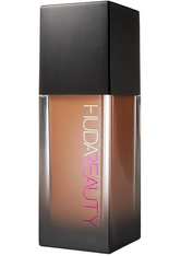 Huda Beauty - Faux Filter Luminous Matte Foundation - -fauxfilter Luminous Matte 430n Gingerbrd