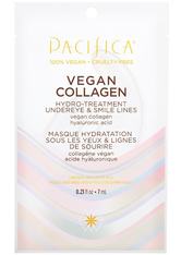 Pacifica Vegan Collagen Hydro-Behandlung für die Augenpartie Anti-Aging Pflege 7.0 ml