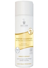 Bioturm Hafer-Shampoo Nr.96 200ml Shampoo 200.0 ml