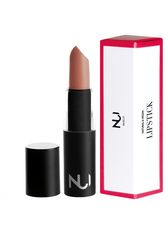 Nui Cosmetics Produkte Natural Lipstick - NYREE 4.5g Lippenstift 4.5 g