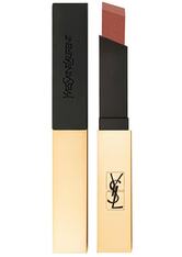 Yves Saint Laurent Lippen Rouge pur Couture The Slim 2,20 g Pulsating Rosewood