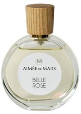 Aimee de Mars 'Le jardin d''Aimée - Belle Rose' Eau de Parfum 50.0 ml