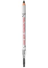 Benefit Augenbrauen Gimme Brow+ Volumizing Pencil 1,20 g cool soft black