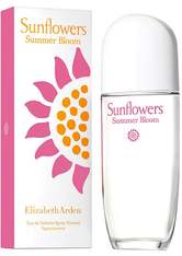 Elizabeth Arden Sunflowers Summerbloom Eau de Toilette 100.0 ml