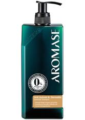AROMASE Anti-Dandruff Essential Shampoo Shampoo 400.0 ml