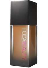 Huda Beauty - Faux Filter Luminous Matte Foundation - -fauxfilter Luminous Matte 440g Cinnamon