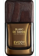 Evody Collection d'Ailleurs Blanc de Sienne Eau de Parfum Spray 50 ml