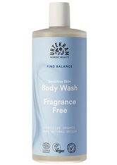 Urtekram Fragrance Free - Body Wash Duschgel 500.0 ml
