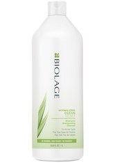 Matrix Biolage Scalp Normalizing Shampoo für empfindliche Kopfhaut (1000 ml) mit Pumpe