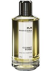 Mancera Collections White Label Collection Cedrat Boise Eau de Parfum Spray 60 ml
