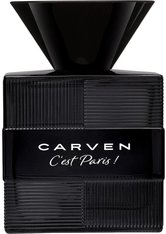 Carven C'est Paris! Pour Homme Eau de Toilette Nat. Spray 50 ml