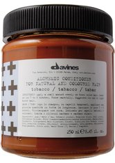 Davines Tobacco Alchemic Conditioner Conditioner 250.0 ml