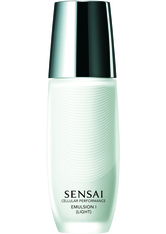 Sensai - Cellular Performance - Emulsion I (light) - Sen Cp Emulsion I Light 100ml