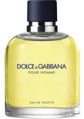 Dolce & Gabbana - Pour Homme Eau De Toilette - Vaporisateur 125 Ml