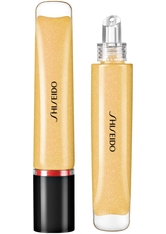 Shiseido - Shimmer Gelgloss  - Lipgloss - 9 Ml - 01 Kakane Gold