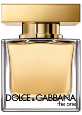 Dolce & Gabbana - The One Eau De Toilette - Vaporisateur 50 Ml