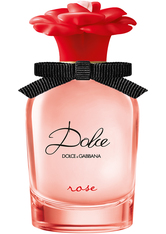 Dolce & Gabbana - Dolce Rose - Eau De Toilette - -dg Dolce Rosa Edt 50ml