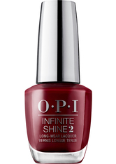 OPI Infinite Shine Lacquer - 2.0 Alpine Snow - 15 ml - ( ISLL00 ) Nagellack