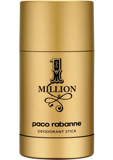 Paco Rabanne Herrendüfte 1 Million Deodorant Stick 75 g