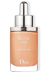 Dior - Diorskin Nude Air – Leichte Serum-foundation – Nude- Und Gesunder Glow-effekt - 023 Pêche (30 Ml) - Damen