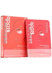 Rodial - Dragons Blood Jelly Eye Patches - Augenpflegemaske