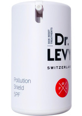 Dr. Levy Switzerland - Pollution Shield 5PF  - Tagespflege