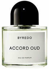 BYREDO Düfte Accord Oud Eau de Parfum 100 ml