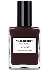 Nailberry Nägel Nagellack L'Oxygéné Oxygenated Nail Lacquer Spiritual 15 ml