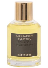 Laboratorio Olfattivo Master's Collection Vetyverso Eau de Parfum 100 ml