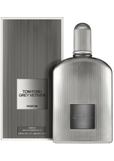 Tom Ford SIGNATURE FRAGRANCES Grey Vetiver Parfum 100 ml