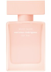 Narciso Rodriguez For Her Musc Nude Eau de Parfum Spray 30 ml