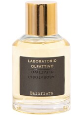 Laboratorio Olfattivo Master's Collection Baliflora Eau de Parfum